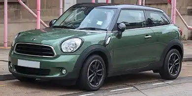 MINI PACEMAN