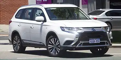 OUTLANDER