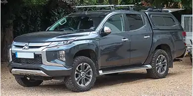 L200 PICKUP
