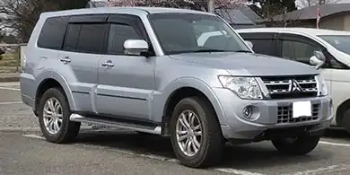 PAJERO