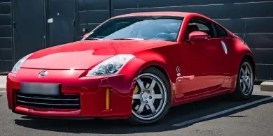 350Z