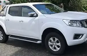 NAVARA NP300