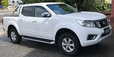 NAVARA NP300