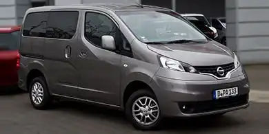 NV200 EVALIA