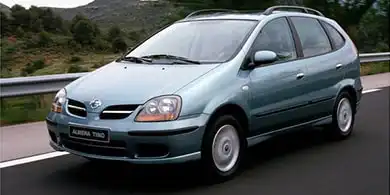 ALMERA TINO