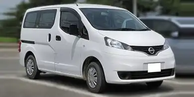 NV200