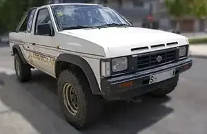 PICK-UP