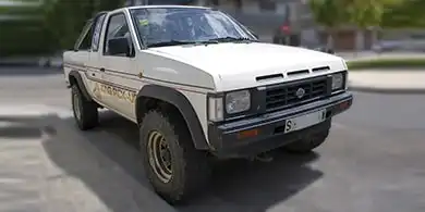 PICK-UP