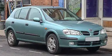 ALMERA