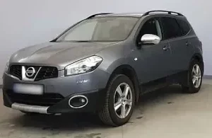 QASHQAI +2