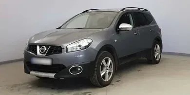 QASHQAI +2