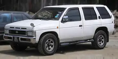 TERRANO