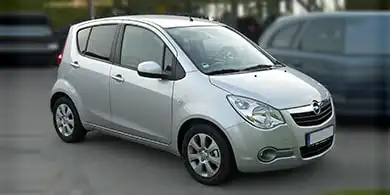 AGILA