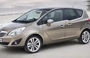 MERIVA