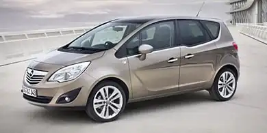 MERIVA