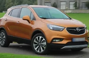 MOKKA X