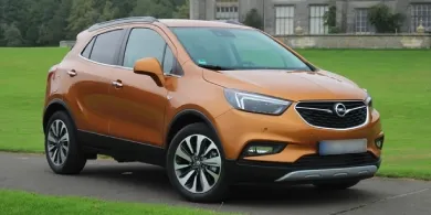 MOKKA X