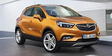 MOKKA