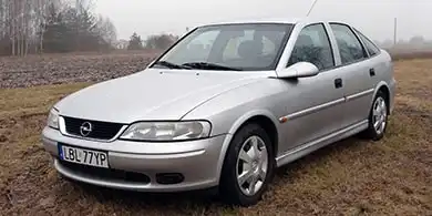 VECTRA BERLINE