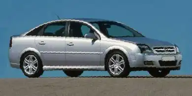 VECTRA GTS