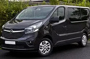 VIVARO COMBI