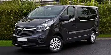 VIVARO COMBI