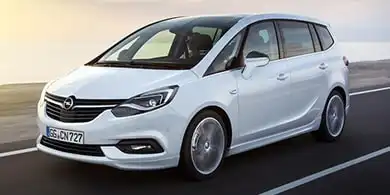 ZAFIRA