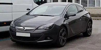 ASTRA GTC