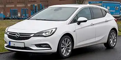 ASTRA