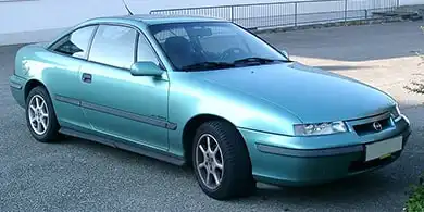 CALIBRA