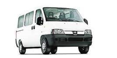 BOXER COMBI