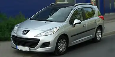 207 SW