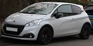 208 GTI