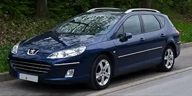 407 SW