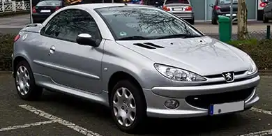 206 CC