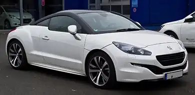 RCZ