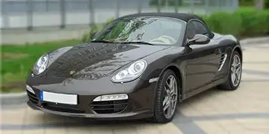 BOXSTER