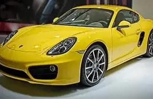 CAYMAN
