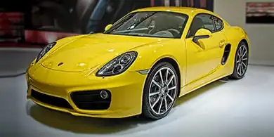 CAYMAN