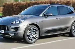 MACAN