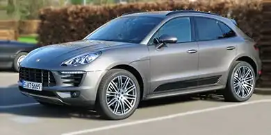 MACAN