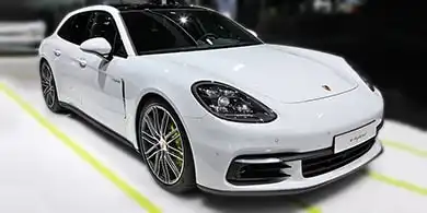 PANAMERA