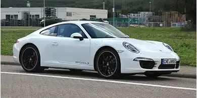 911 CARRERA