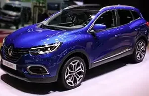 KADJAR