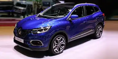 KADJAR