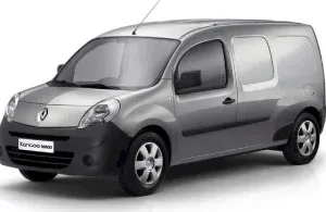 KANGOO EXPRESS MAXI