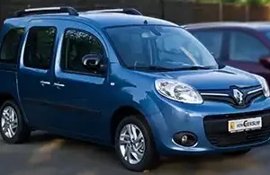 KANGOO
