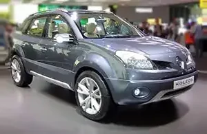 KOLEOS