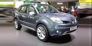 KOLEOS