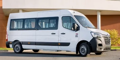 MASTER MINIBUS